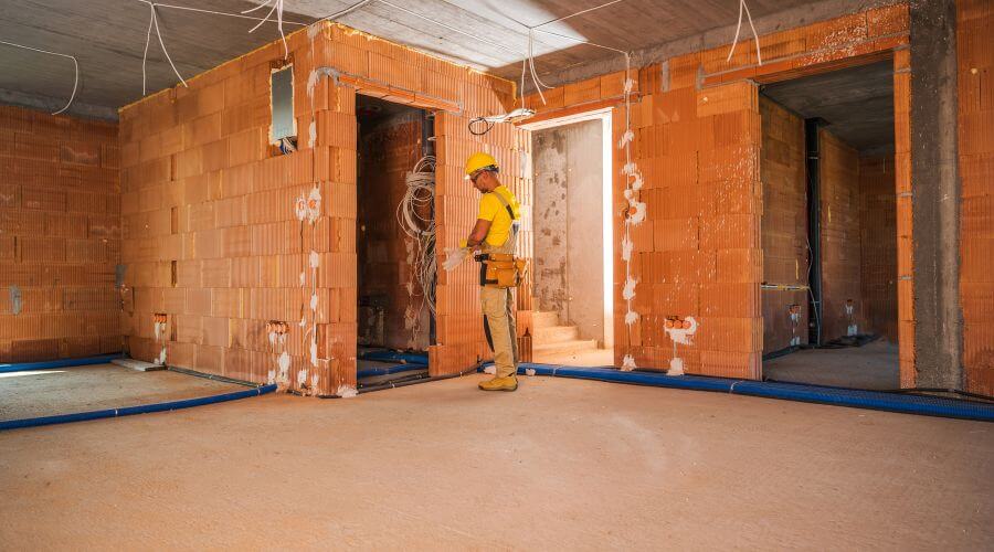 Local Chimney Repair in Kewanna, IN